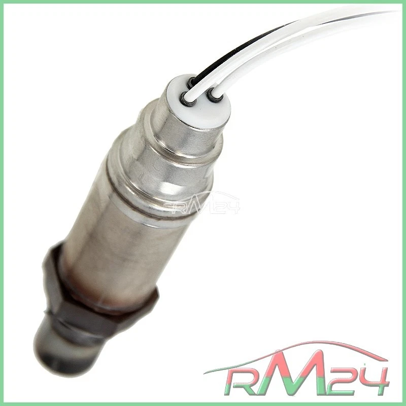 UNIVERSAL BOSCH 0258986502 SONDA LAMBDA PER VW CORRADO MAGGIOLINO 1600 - Immagine 2 di 4