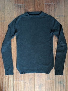 Rick Owens Strobe | eBay
