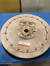 Factory Cat 19-421P  Brush,Poly,19"