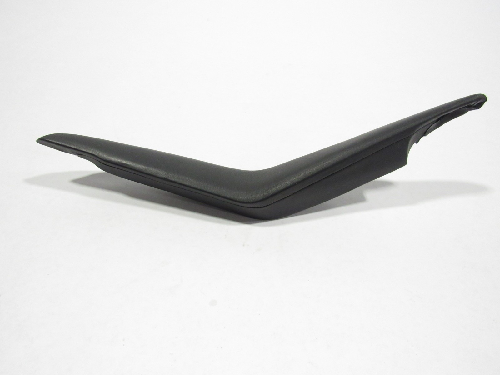 17-23 Mclaren 720S 2018 Front Left Driver Center Console Trim Panel Cover |#4