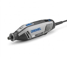 Dremel 4250 Rotary Tool 175W Multi Tool Kit With Accessories & Variable Speed