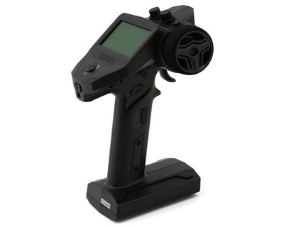 Flysky G7P+ 10-Channel ANT Transmitter w/R11P 11-Channel Receiver [FSY-FS-G7P+]