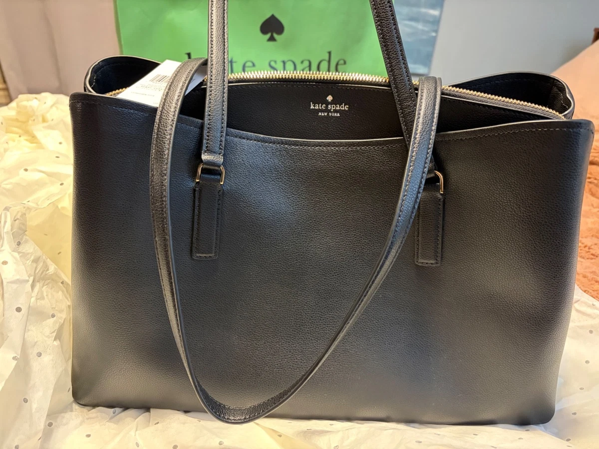 kate spade NEW YORK Canvas Totes & Shoppers for Women for sale | eBay