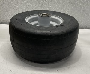SPS Bobcat Wheel Assembly 13X6.50-6 4165278