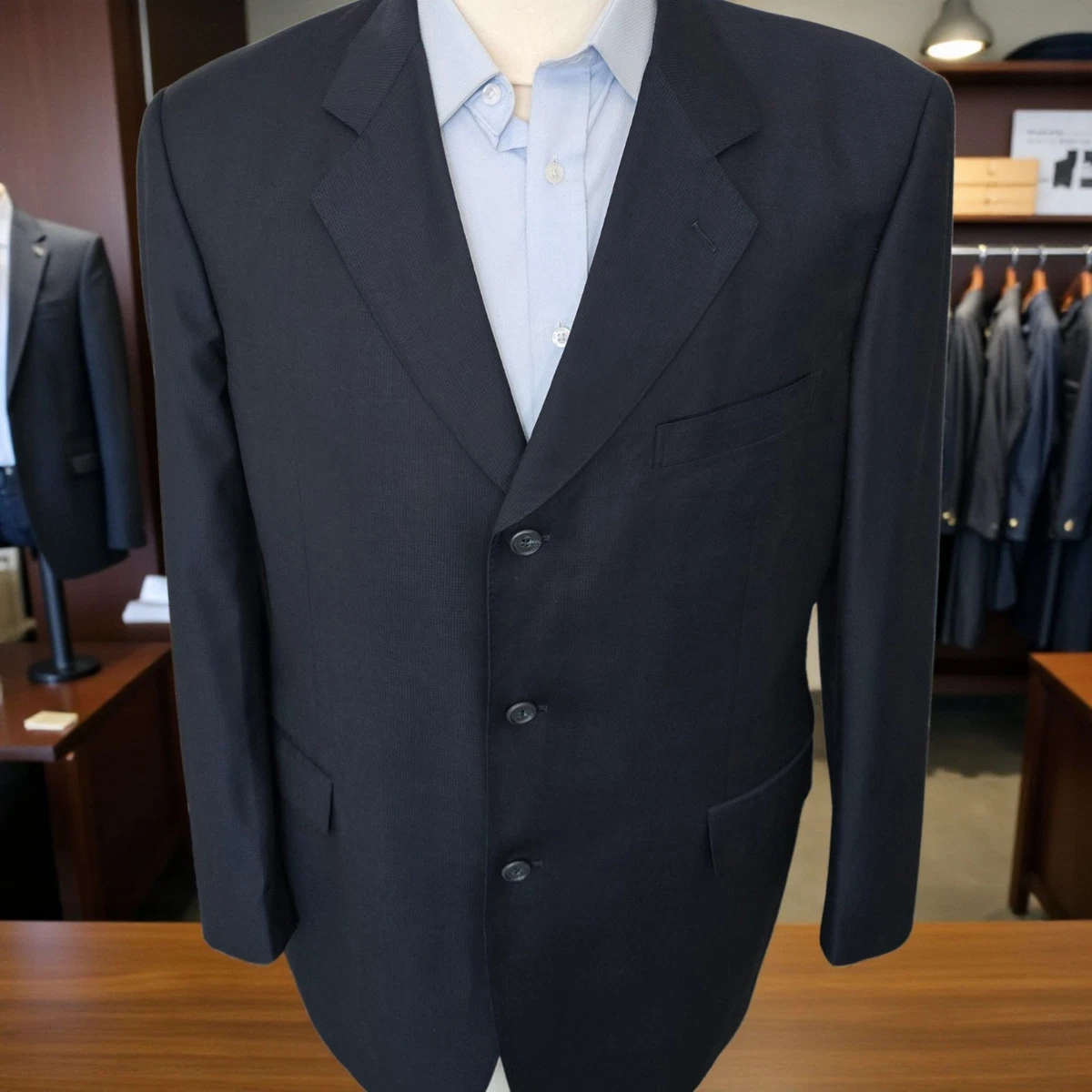 Gieves & Hawkes Checked Suits & Blazers for Men for sale | eBay