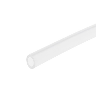 5mm(3/16'') IDx9mm(3/8'') OD 2m Gummi Luft Wasserrohr für Pumpentransfer