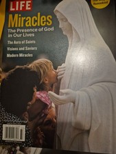 Life Miracles The Presence of God in Our Lives