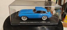 Collezione :  Auto Vintage: PEGASO Z-102 BERLINETTA .  Con Fascicolo Come Nuova