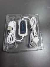 USB Data Transfer Cable High Speed Computer PC To PC Data Transfer Sharing S Fit