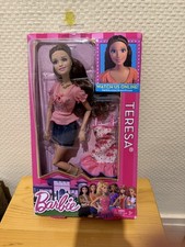 Barbie Life In The Dreamhouse Teresa