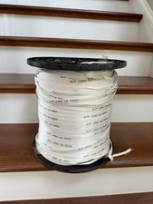 PECO WP12503P - 1/2 X 3000 Ft Spool Conduit Pull Tape- 1250 LB