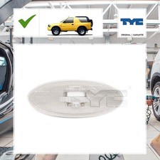 Blinkleuchte Links, Rechts Tyc für Nissan Micra IV K13_ 1.2 DIG-S