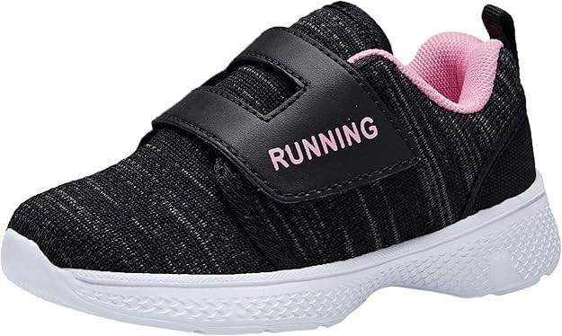Strap Athletic Run