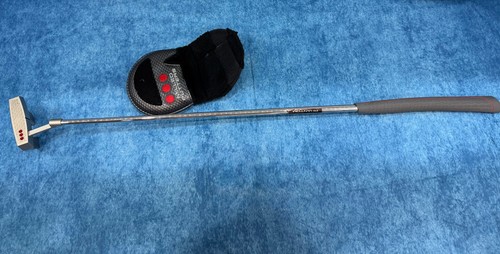 Scotty Cameron 2026 Phantom 5.2 Putter Right-Handed 34