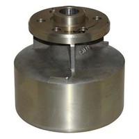 Omc Volvo 3-7-4.3-5.0-5.7L V6-V8 Gm 1986-98 Motor Kupplung 1Pc Hinten Dichtung
