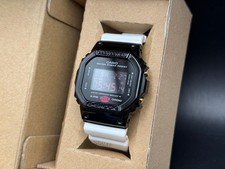 CASIO G SHOCK DW 5600VT haslux PARCO Limited