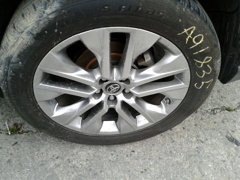 Crossmember/K-Frame Front Gasoline Fits 19-23 RAV4 128818 Foto 4 de 4