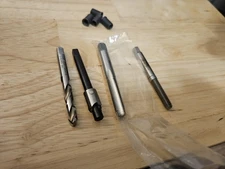 Time-Sert M6 X 1.0 Metric Thread Repair Kit 6mm Metric Insert 12mm Long 