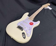 SQUIER AFF STRAT MN WPG OLWNewElectric Guitar