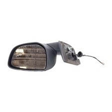 Retroviseur droit (ou coque) Citroen C4