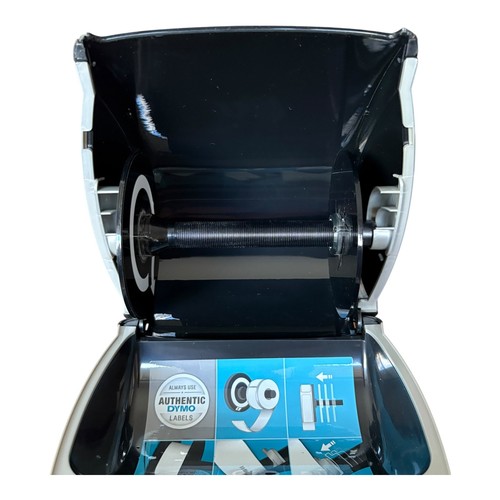 DYMO LabelWriter 4XL Thermal Label Printer – Works w/ Generic Shipping Labels 🐙 - Picture 9 of 11