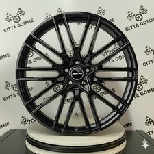 4 Alufelgen Kompatibel Für LAND ROVER RANGE ROVER 24" GMP NEU