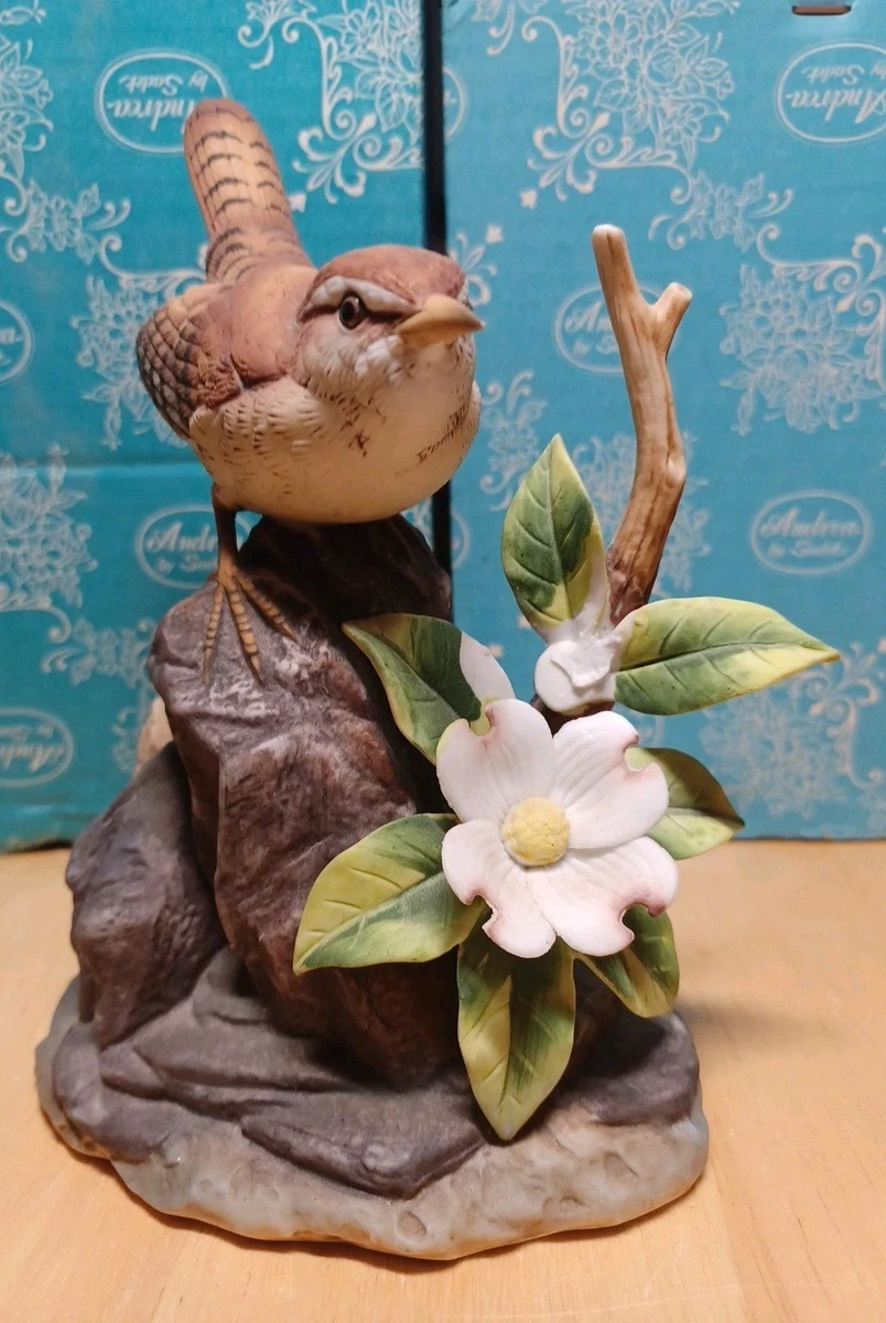 Andrea Bird Figurines for sale | eBay