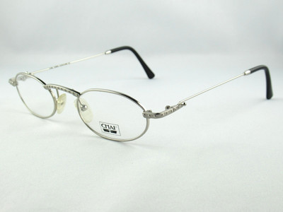 Chai Mod. HF2 F5  Brille Ausstellungsstück ohne Etui