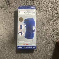Neo G Stabilized Knee Brace Support - Class 1 Medical Device Damaged Box