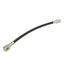 2x Bremsschlauch vorne für Opel Corsa A S83 | 24333612