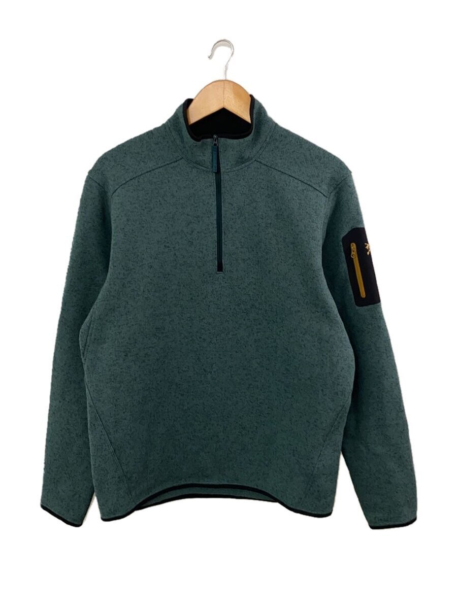 ARC'TERYX Giacca in pile ARC TERYX Arc teryx M poliestere taglia X000005499