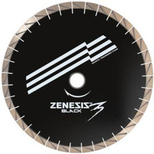 MK Diamond Stone Blade MK-458 20" x .125" x 60mm-1" 153158