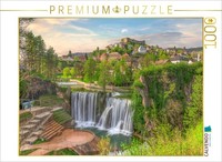 Calvendo Puzzle Egg | 1000 Pieces, Finished Size 25.2 × 18.9 In (64 × 48 Cm) | P
