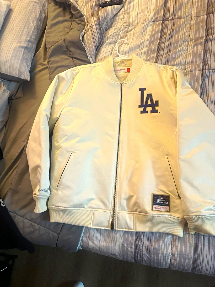 World Series Los Angeles Dodgers MLB Jackets for sale | eBay