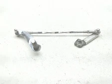 00-07 Harley-Davidson Softail Deuce FXSTD Lever & Linkage Rod Gear Shift Lever