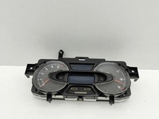 Compteur Opel VIVARO