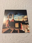 Pink Floyd Animals Black Vinyl LP 12"