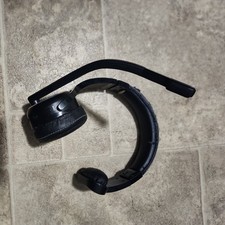 Set of 36 RAND MCNALLY CLEARDRYVE 210 BLACK HEADSETS