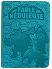 Classeur Pokémon pour master set Fable Nébuleuse (Shrouded Fable)