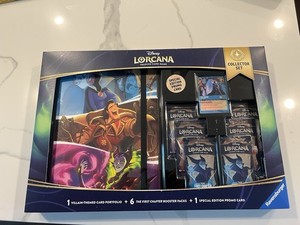 D23 Lorcana Set | eBay