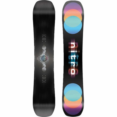 2024 Nitro Optisym