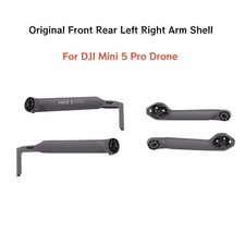 Original Front Rear Left Right Arm Shell For DJI Mini 5 Pro Drone Repair Parts