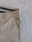 Bonobos Maide Khakhi Golf Pants Mens| Size 30x32 Slim Straight | Athleisure — photo 2