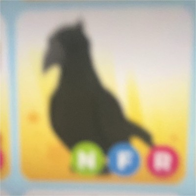 Elite package deal of 3 rare pets in adopt me at a low price.