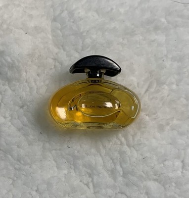 Vintage Eau de Parfum ANNE KLEIN Women Perfume Splash 5mL Mini Travel Bottle NEW