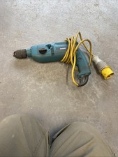 Makita 110 Volt 2 Speed Hammer Drill