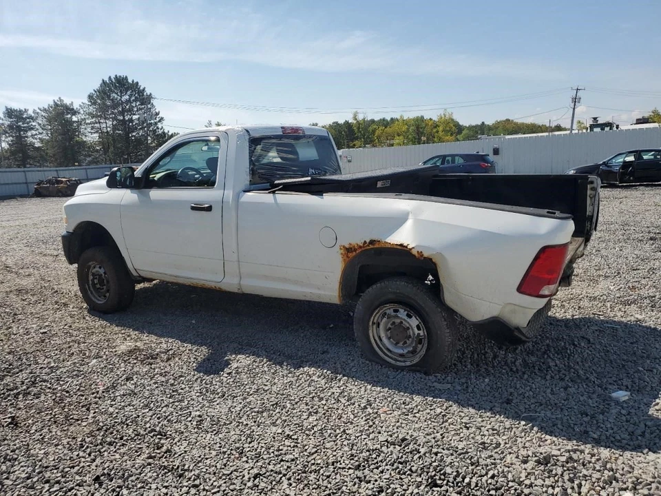 RAM2500   2012  2036073 - Image 3 of 4