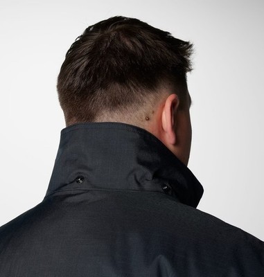 Size LT Columbia Horizons Pine™ II Interchange 3-in-1 Jacket