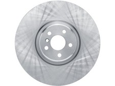 Front Left Brake Rotor For 2020-2022 Rolls Royce Cullinan 2021 SK926ZZ