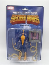 Marvel Legends Series Secret Wars Constrictor Retro Figure 2026